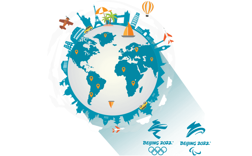 在韩国连接到中国的加速器 - GOTOCN